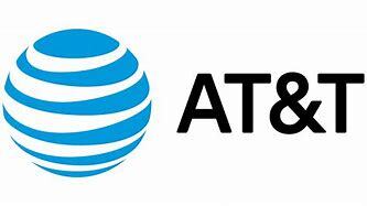 AT&T logo